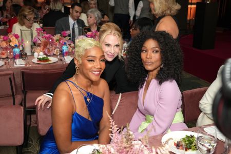 Women Supporting Women