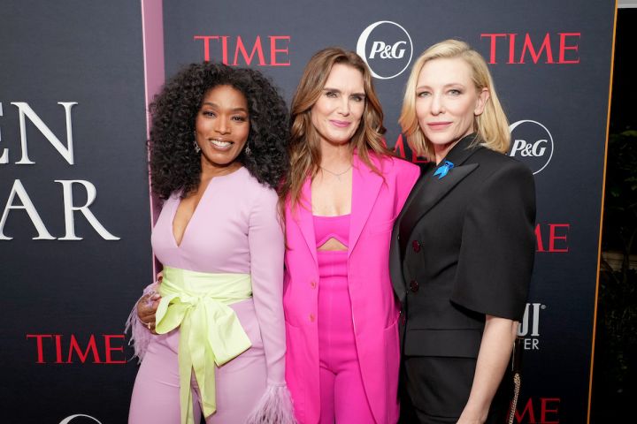 Time Women of the Year 2023