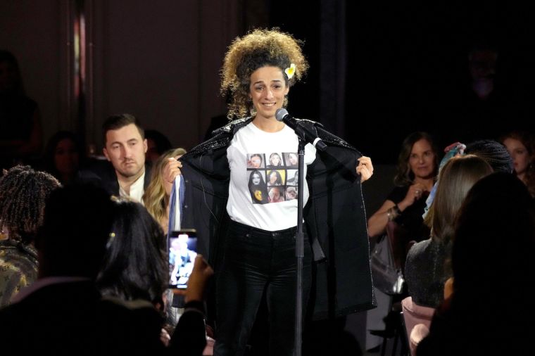 The Women Had Something To Say