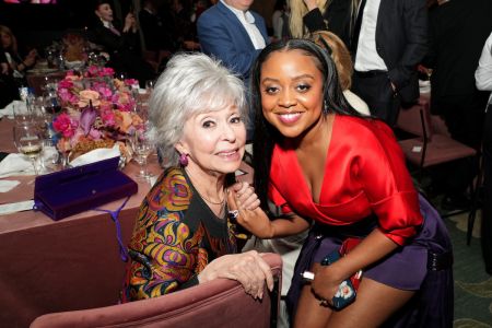 Quinta Brunson Is A Gem