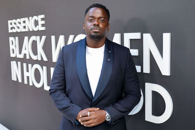 Daniel Kaluuya Came Out
