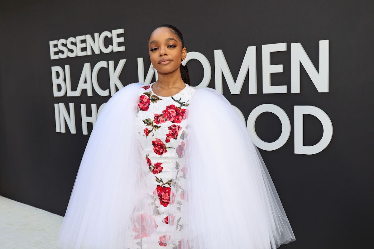 Essence 16th Annual Black Women In Hollywood Awards