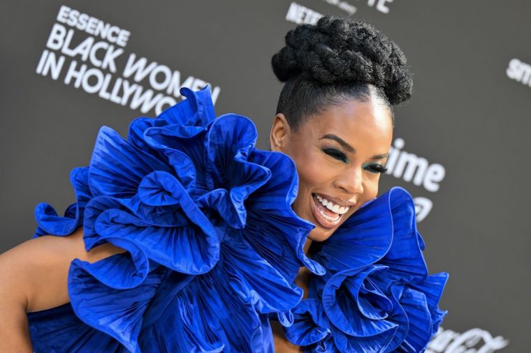 The Looks Were Everpresent