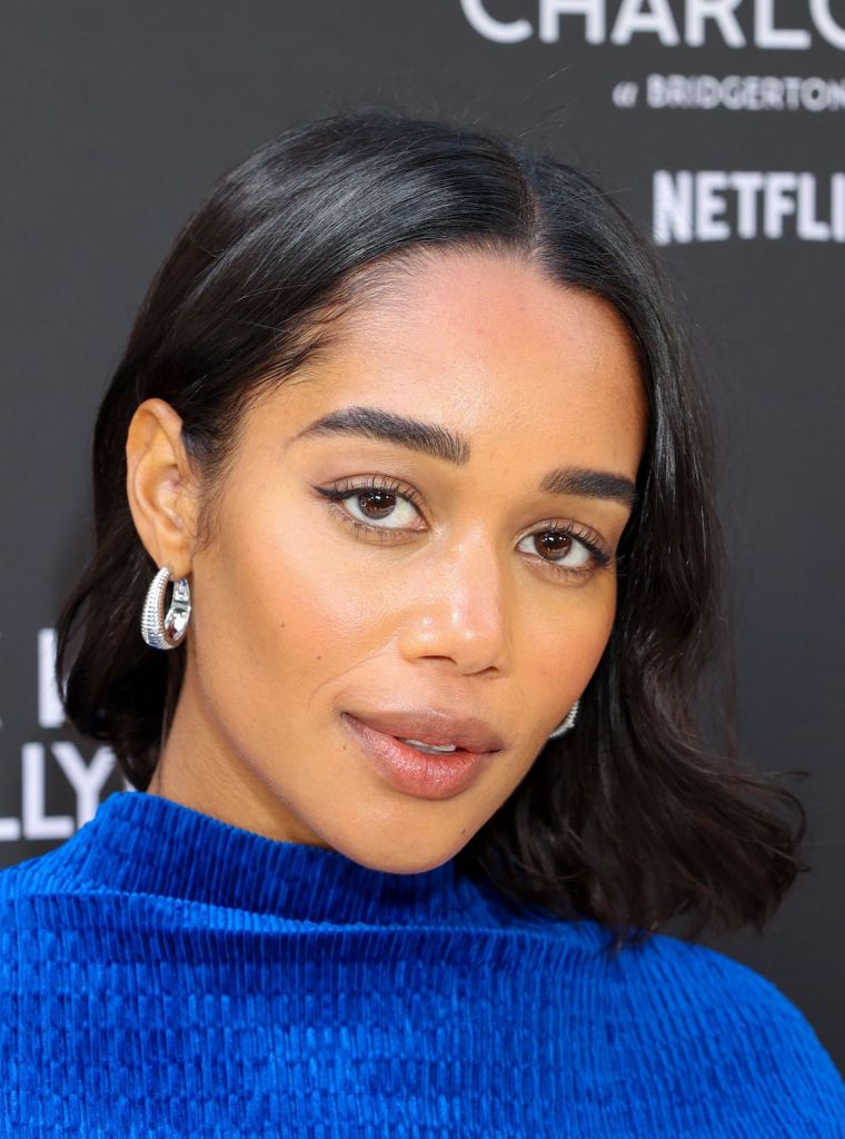 Close Up of This Beauty