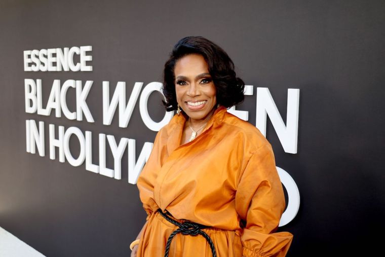 Essence 16th Annual Black Women In Hollywood Awards