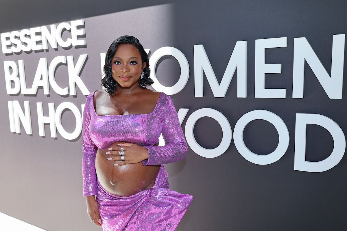 Essence 16th Annual Black Women In Hollywood Awards