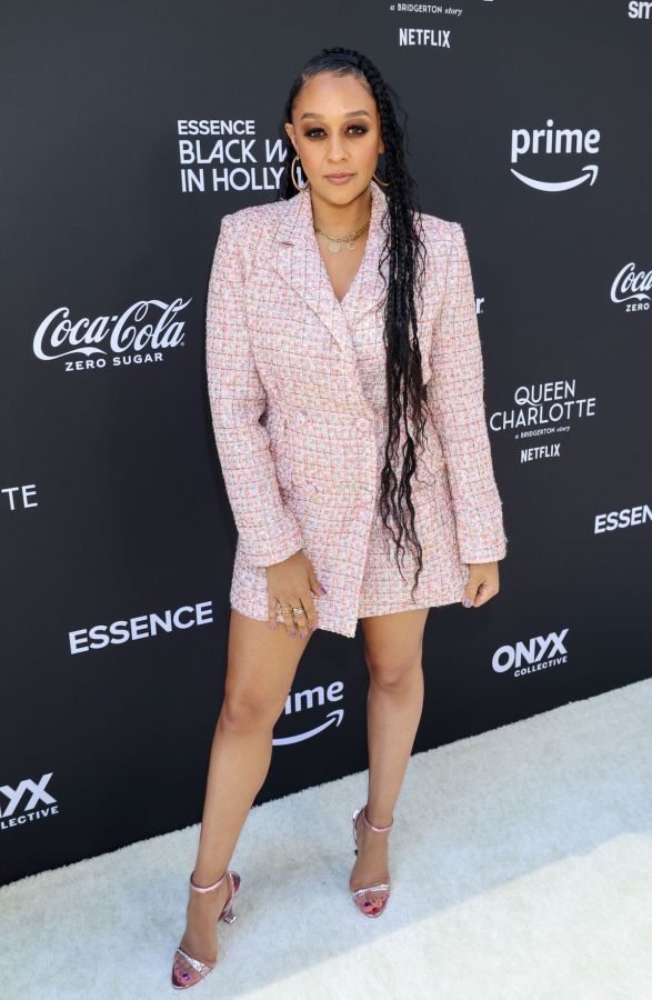 Essence 16th Annual Black Women In Hollywood Awards