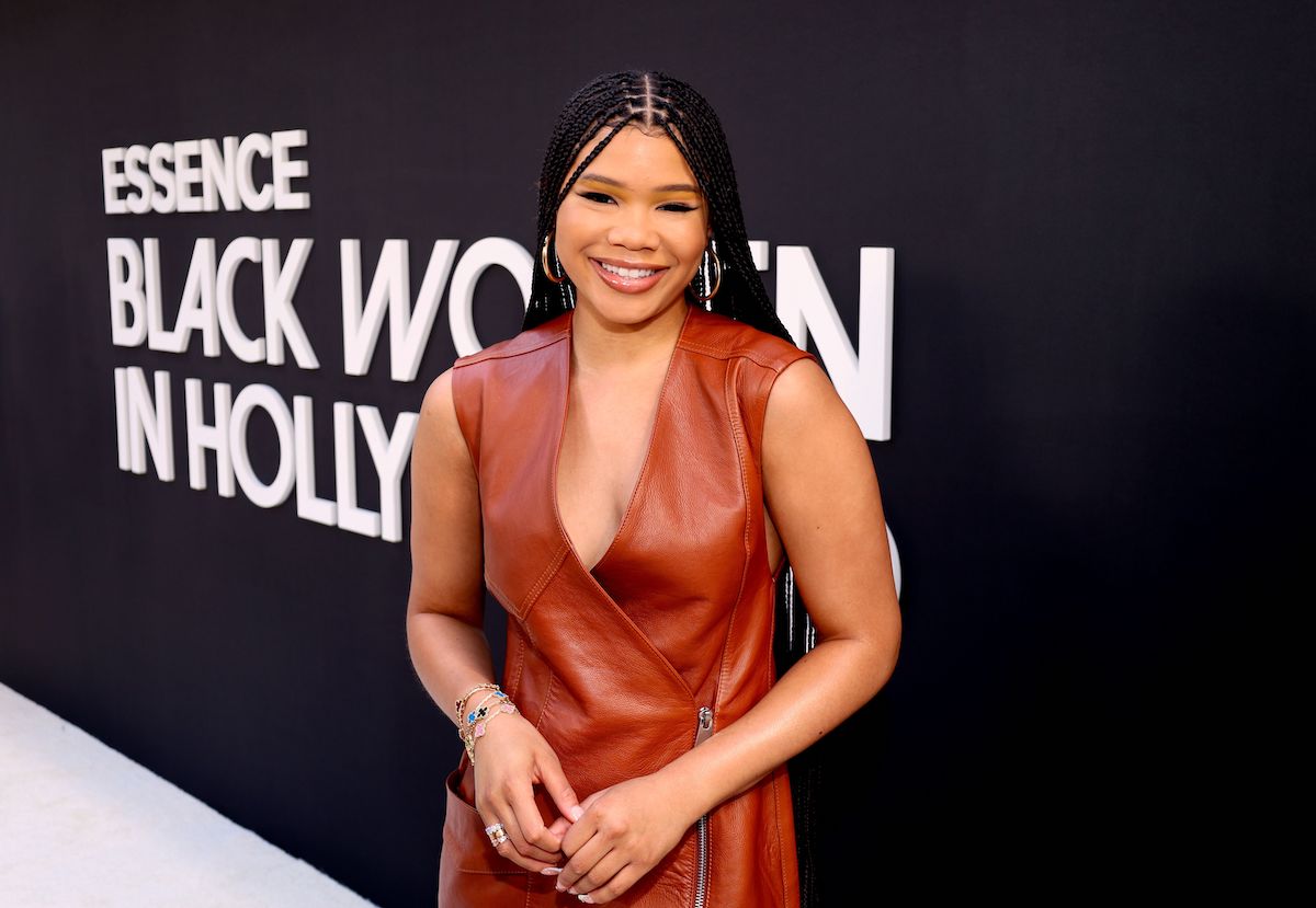 Essence 16th Annual Black Women In Hollywood Awards