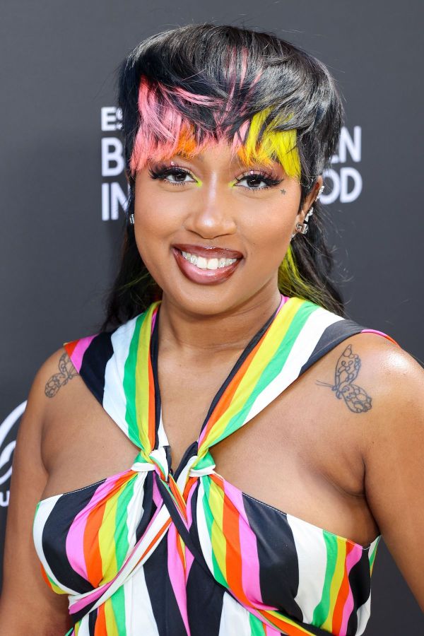 Essence 16th Annual Black Women In Hollywood Awards