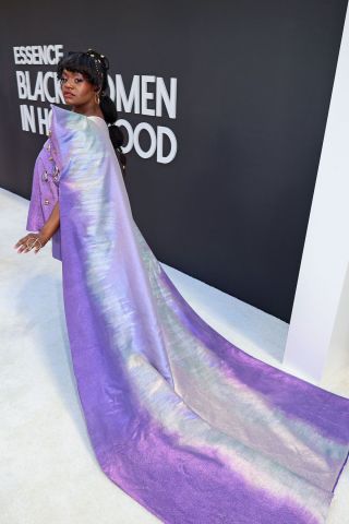 Essence 16th Annual Black Women In Hollywood Awards
