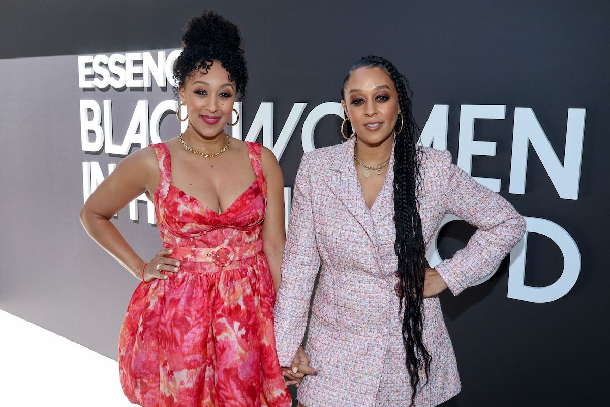 Essence 16th Annual Black Women In Hollywood Awards