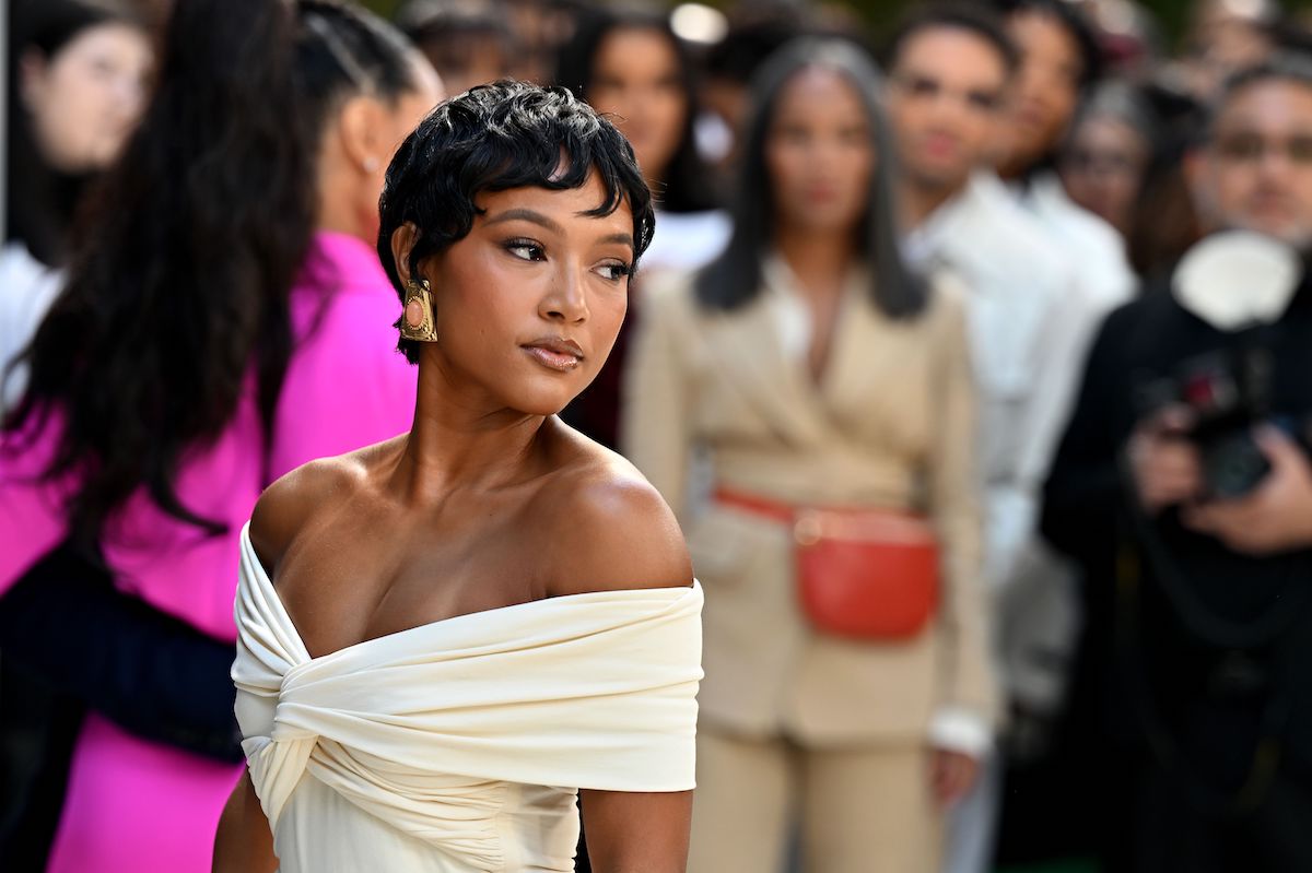 Essence 16th Annual Black Women In Hollywood Awards