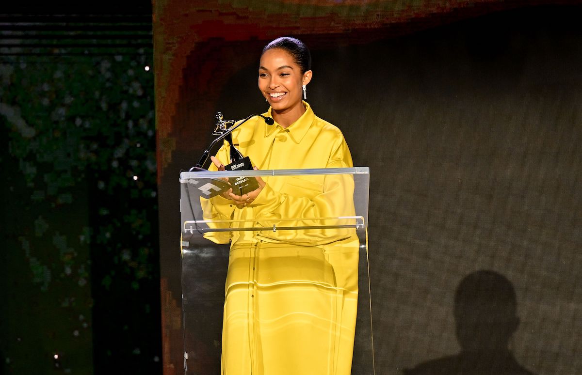 Essence 16th Annual Black Women In Hollywood Awards