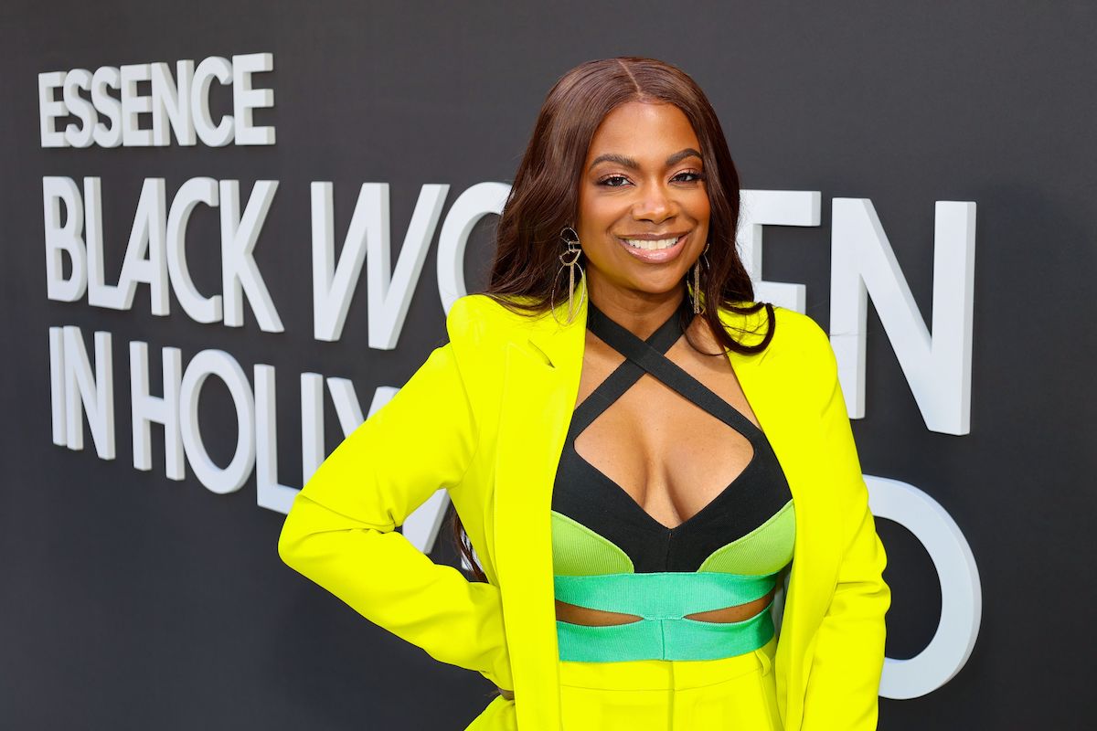 Essence 16th Annual Black Women In Hollywood Awards