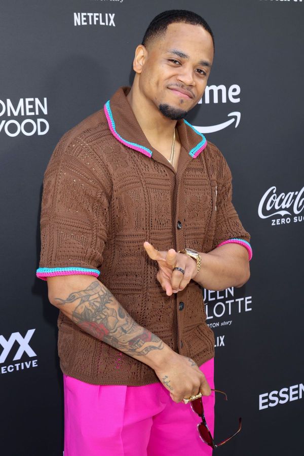 Essence 16th Annual Black Women In Hollywood Awards