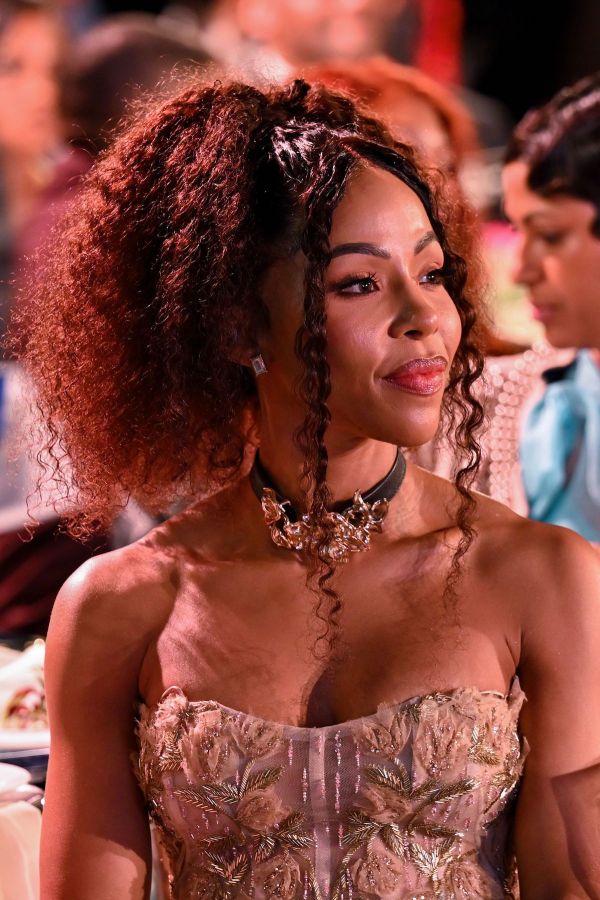 Essence 16th Annual Black Women In Hollywood Awards