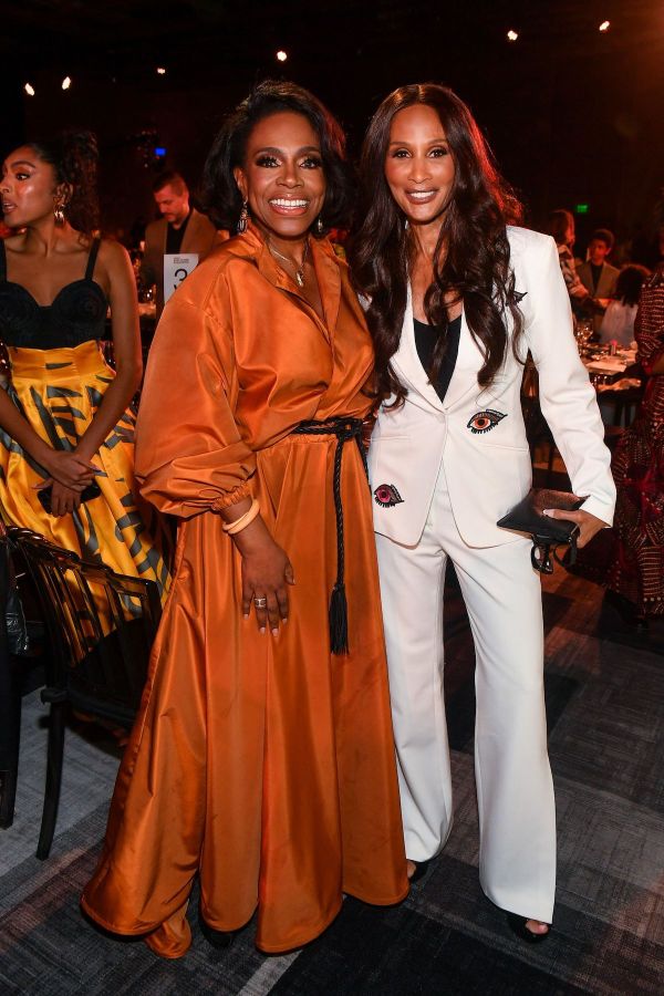 Essence 16th Annual Black Women In Hollywood Awards