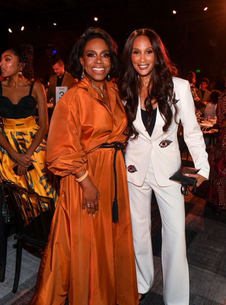 Posin' For the Camera