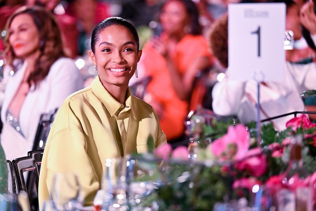 Essence 16th Annual Black Women In Hollywood Awards