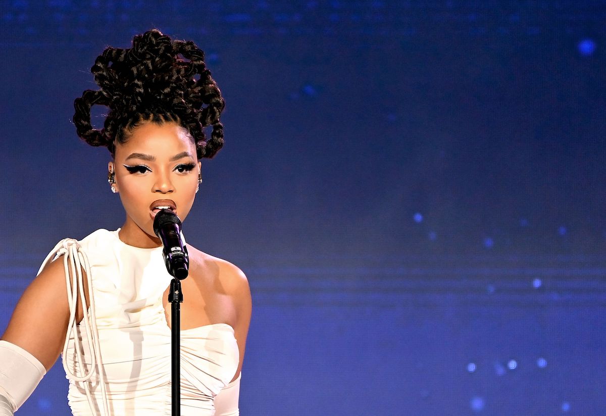 Essence 16th Annual Black Women In Hollywood Awards