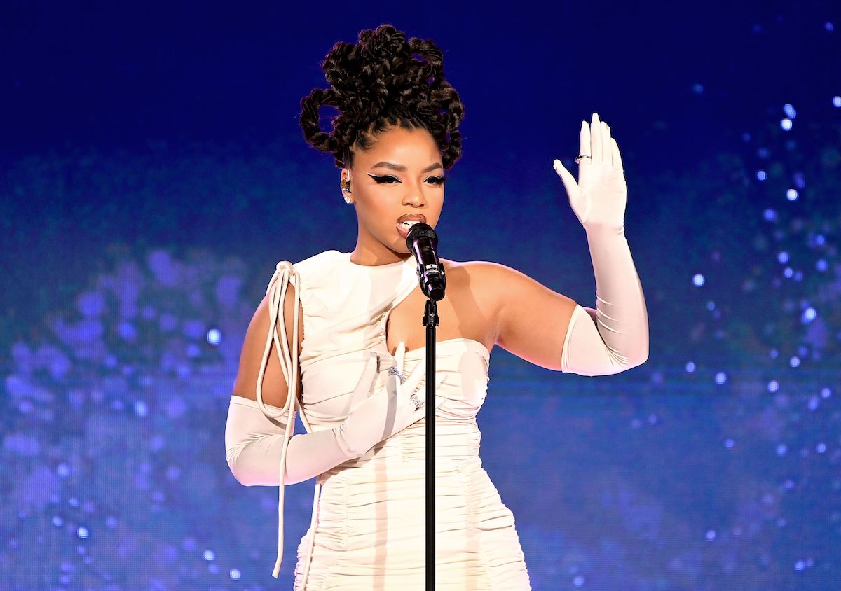 Essence 16th Annual Black Women In Hollywood Awards