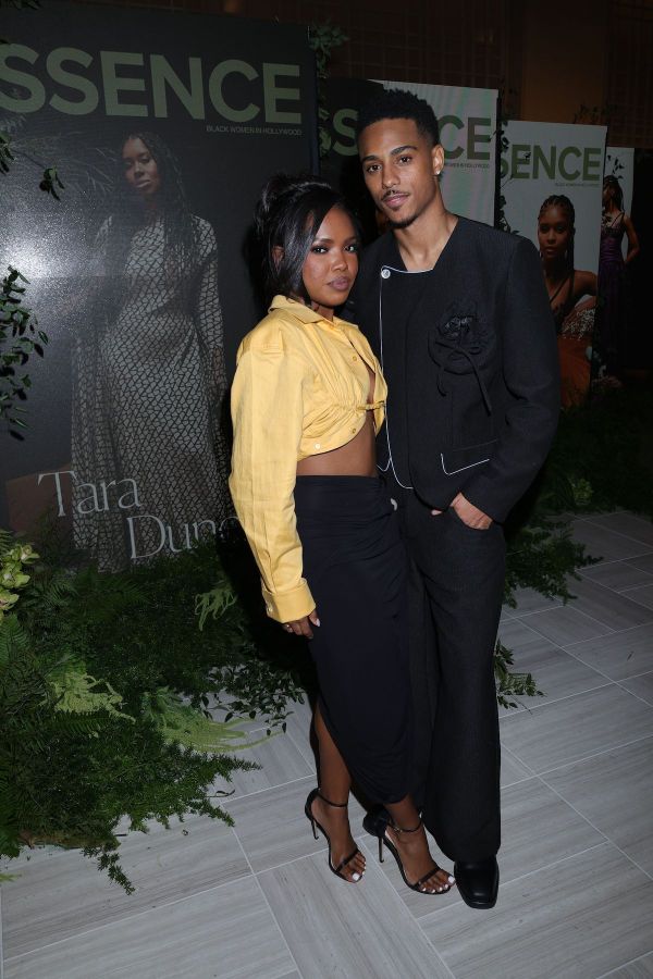 Essence 16th Annual Black Women In Hollywood Awards