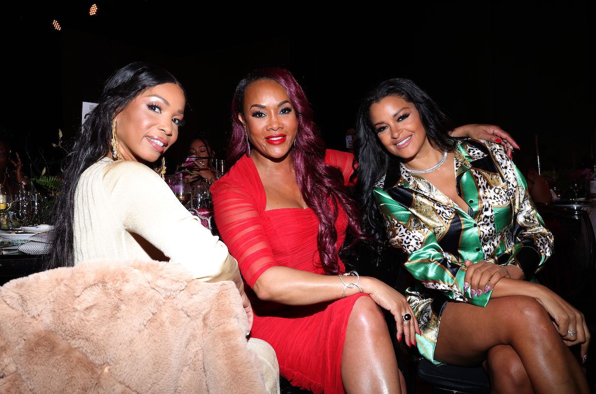 Essence 16th Annual Black Women In Hollywood Awards