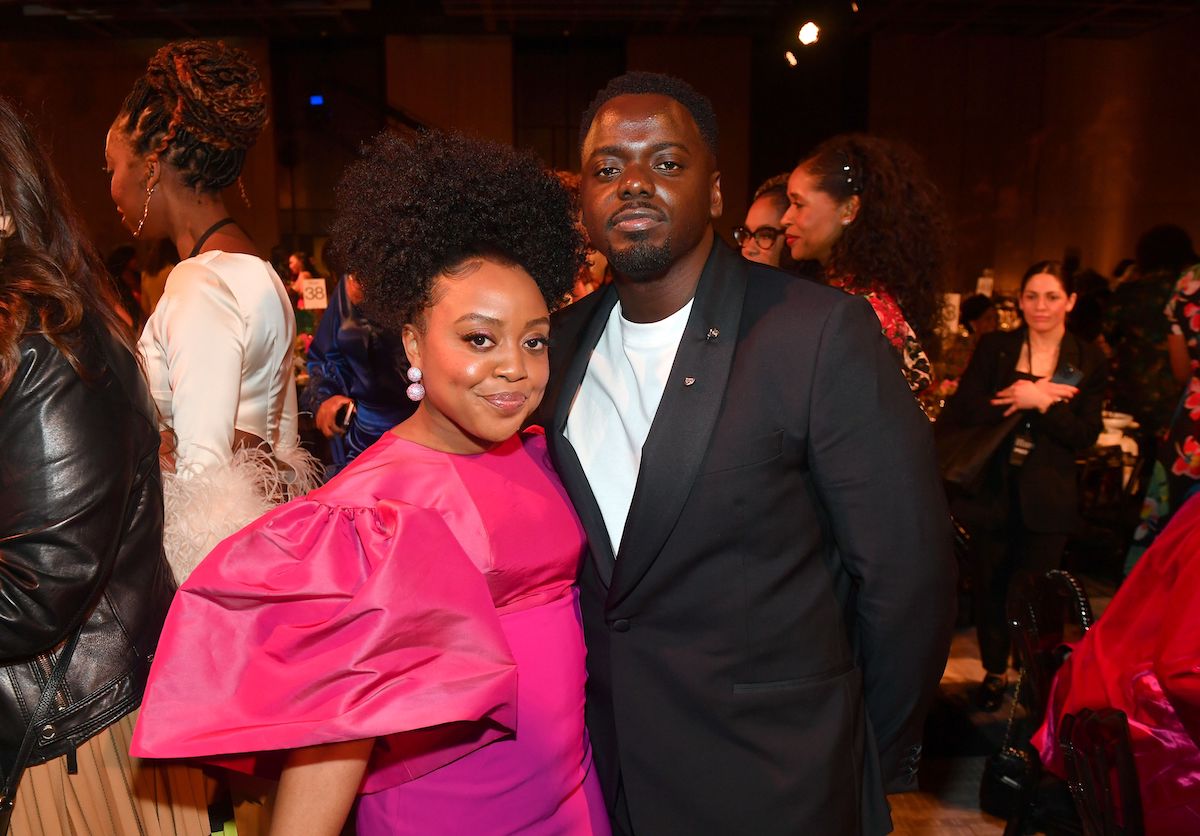 Essence 16th Annual Black Women In Hollywood Awards