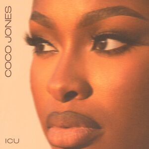 Coco Jones ICU cover