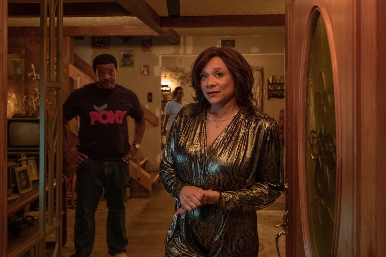 Charles Was Sick. Hahaha