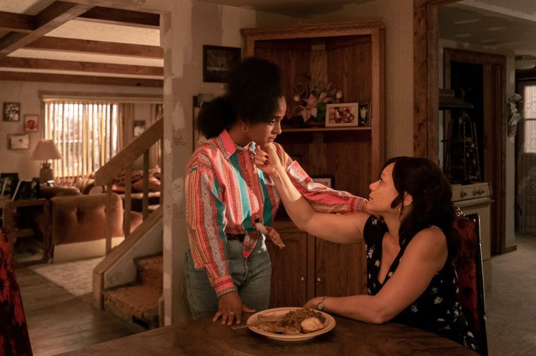 Nicole Just Be Trying To Help. Lol