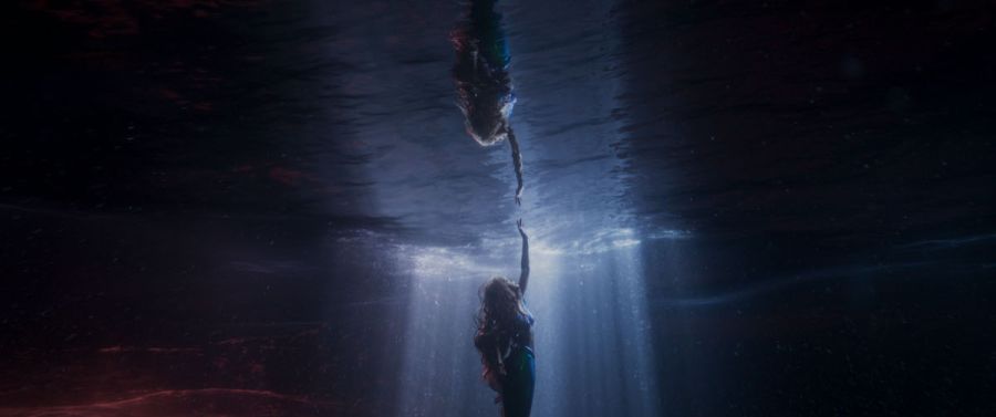 The Little Mermaid