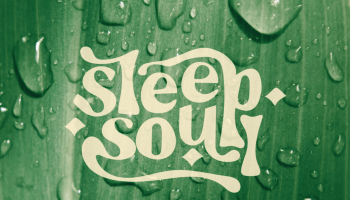 Sleep Soul: Relaxing Nature & Rain Sounds With Green Noise Curated by Jhené Aiko