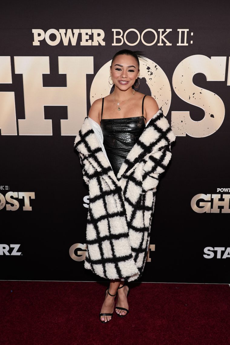 What's Effie Up To This Season?