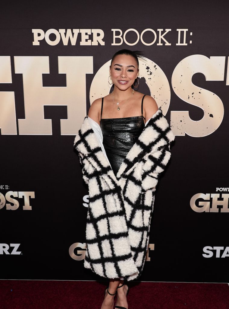 What's Effie Up To This Season?