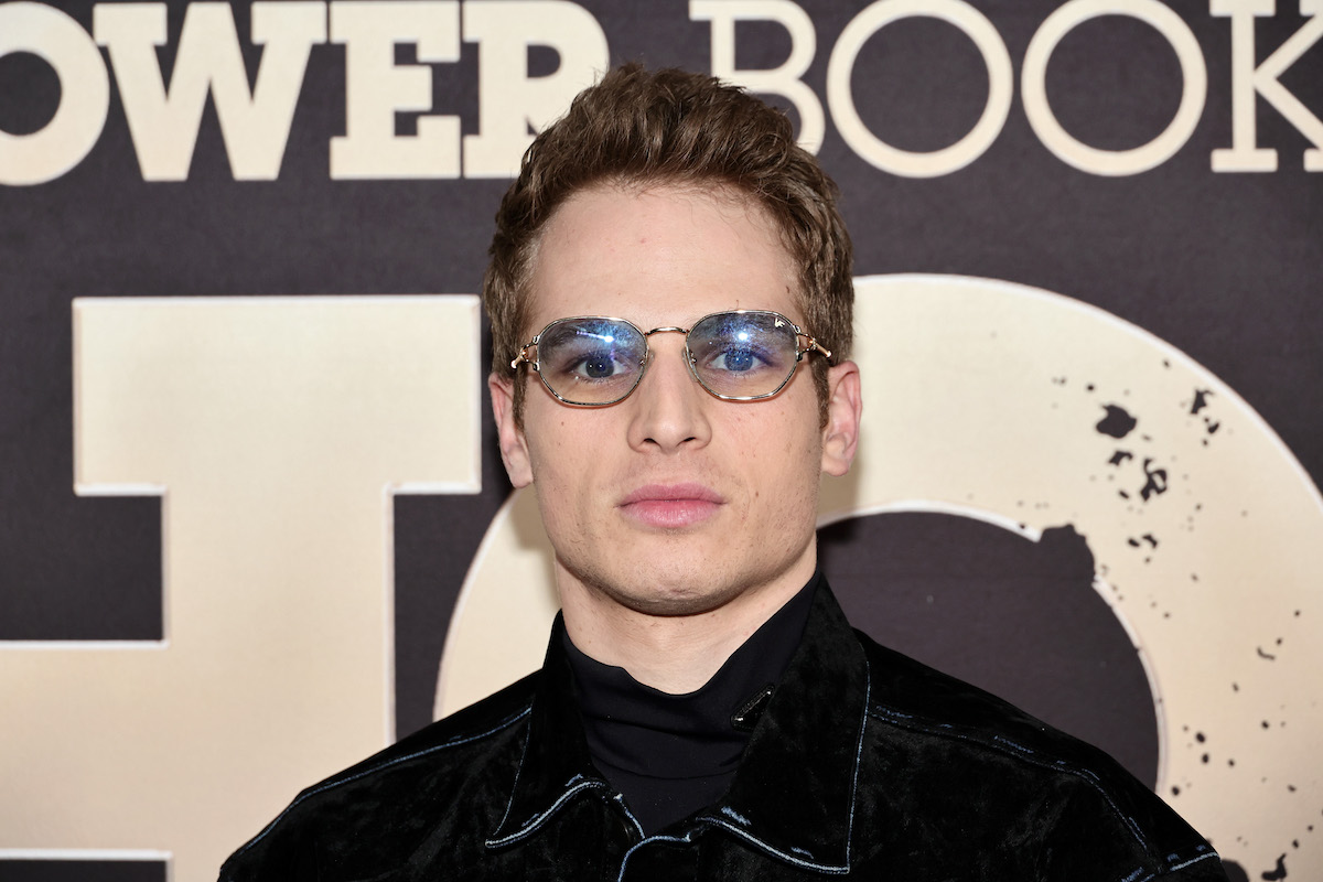 "Power Book II: Ghost" S3 Premiere