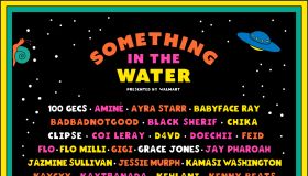 Something In the Water 2023 Lineup
