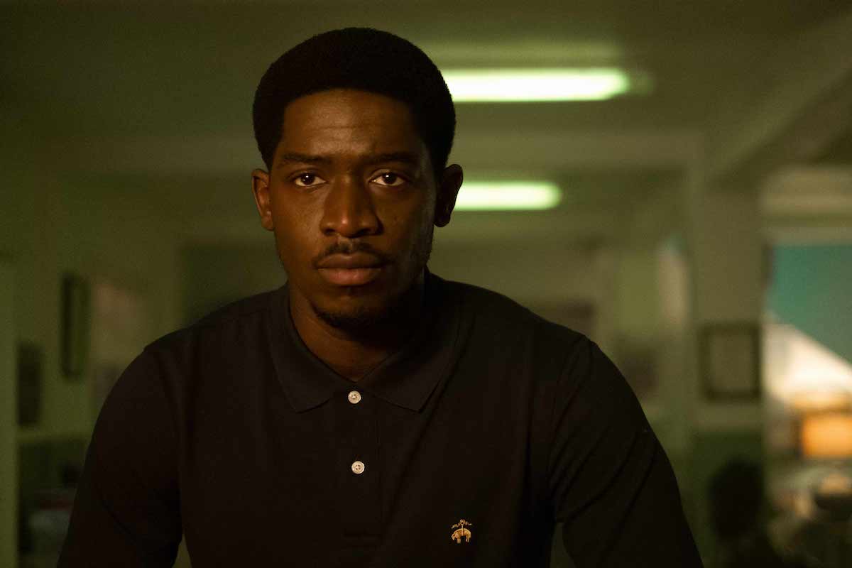 Snowfall Episodic Images from Season 6 episode 5 "Ebony And Ivory"