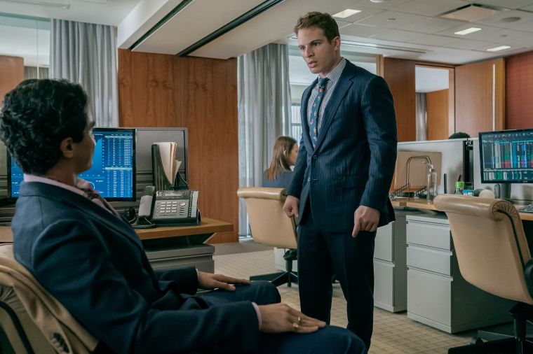 Brayden Didn't Like Getting Threatened