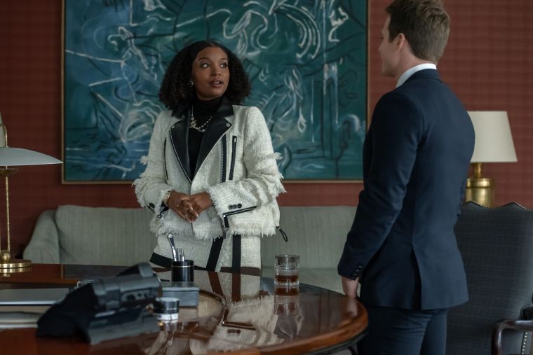 Brayden Likes Him Some Kiki