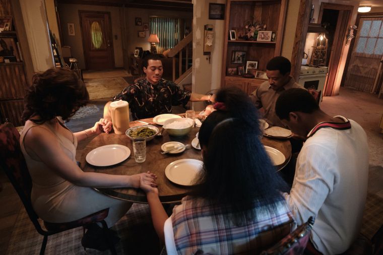 This Could've Been So Nice