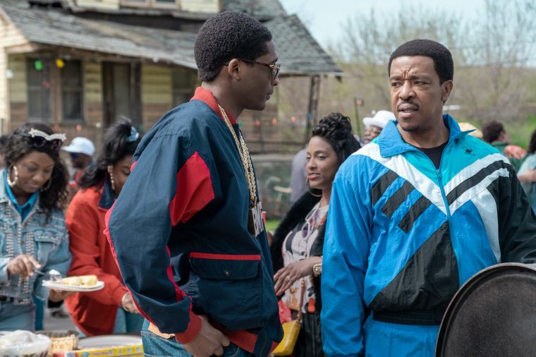 Like Father, Like Son