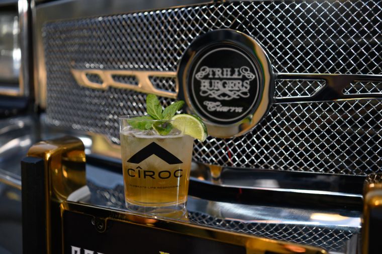 Is It A Party Without CIROC?