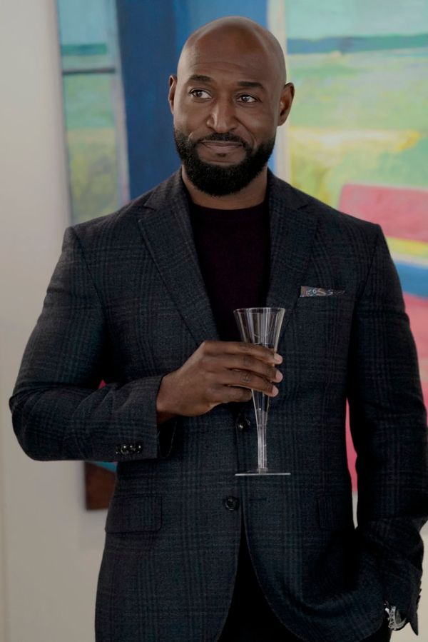 Bel-Air 205 Episodic Photos