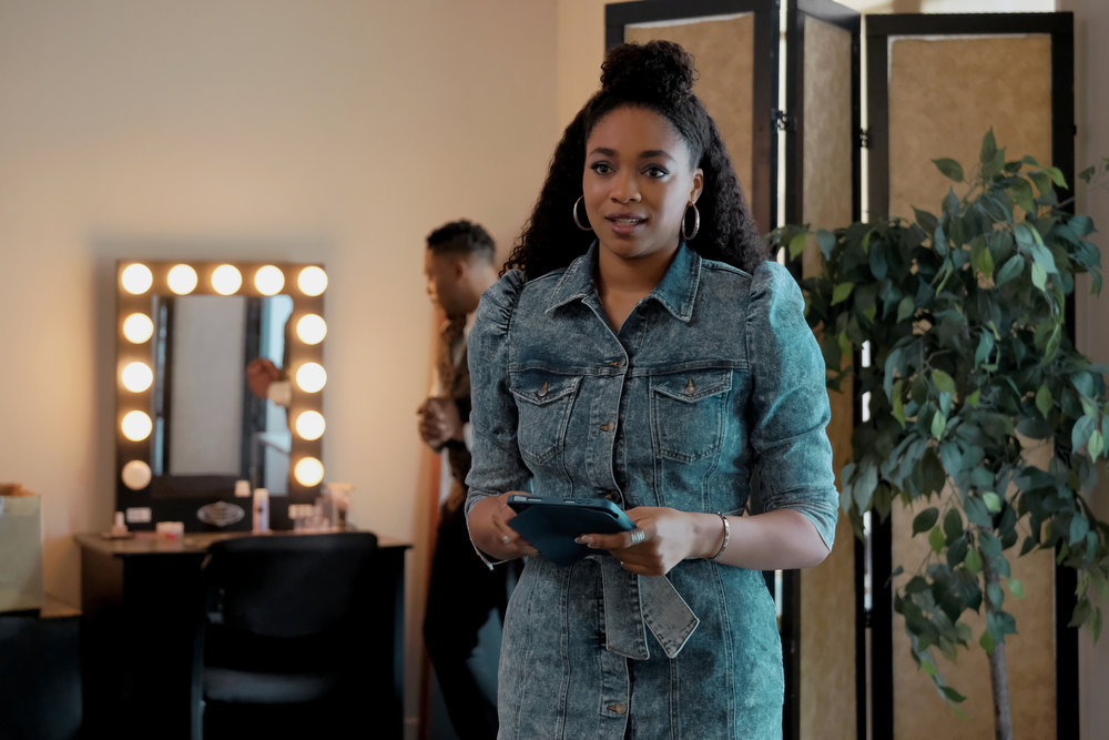 Bel-Air 205 Episodic Photos