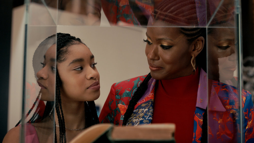 Bel-Air 205 Episodic Photos