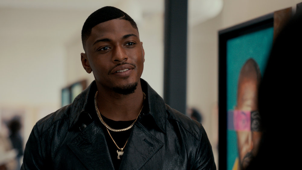 Bel-Air 205 Episodic Photos