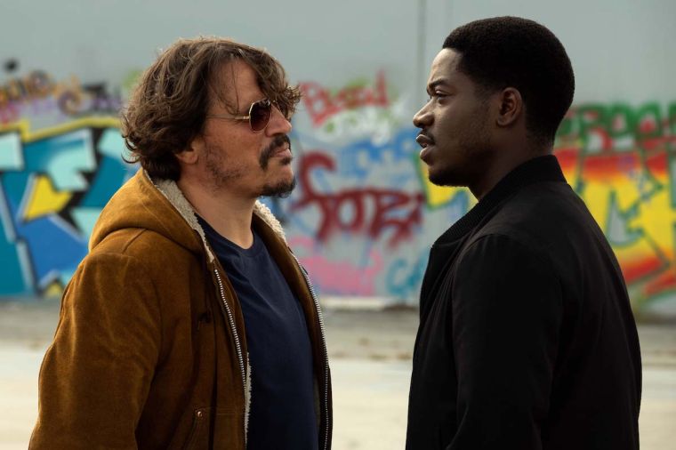 A Million Dollar Deal