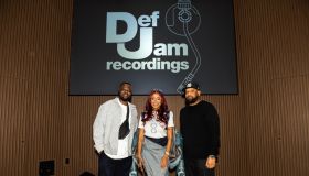 Lady London Signs To Def Jam