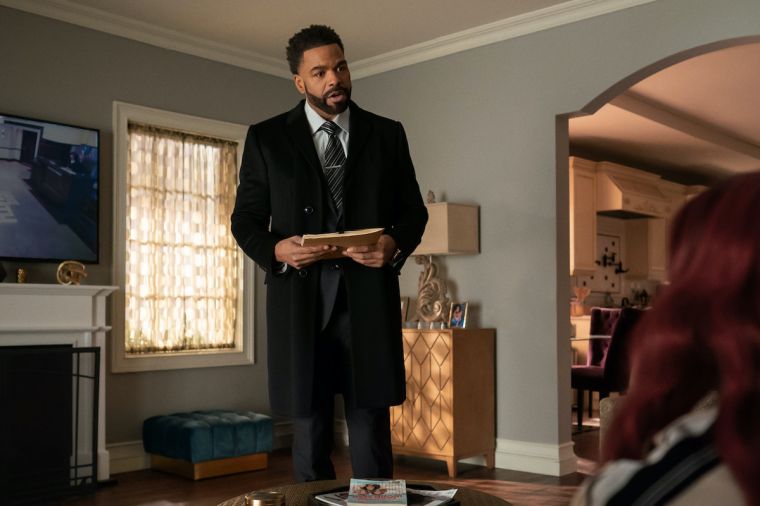 Davis Helping Where He Can